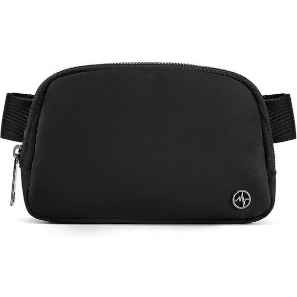 Unbranded Other - Pander Cross Body Fanny Pack for Women, Fashion Waist Packs, Crossbody Bags